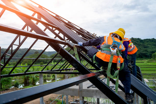 Roof Gutter Cleaning in Wahiawa, HI