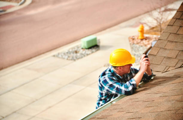 Best Flat Roof Repair Services  in Waawa, HI