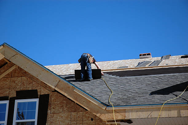 Roof Waterproofing Services in Wahiawa, HI