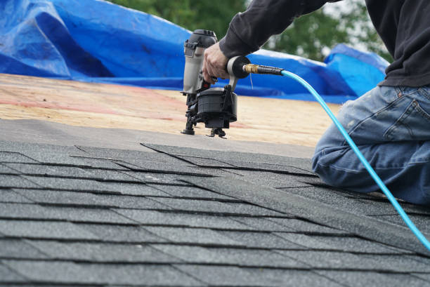 Best Residential Roofing Contractor  in Waawa, HI