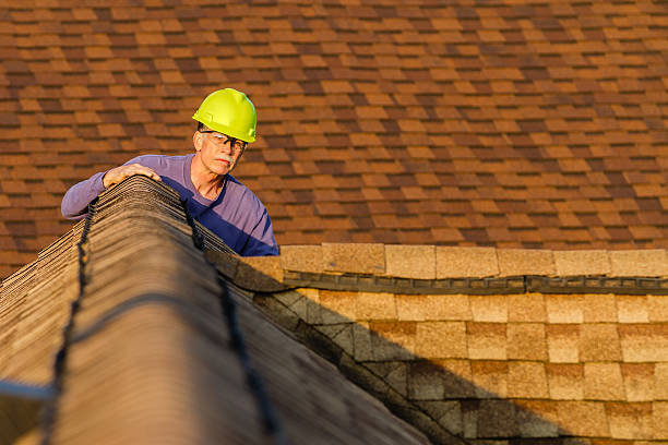 Best Residential Roofing Contractor  in Waawa, HI