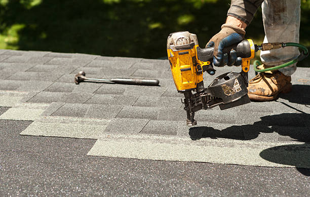 Best Shingle Roofing Installation  in Waawa, HI