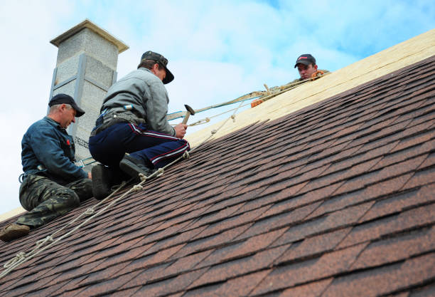 Best Best Roofing Contractors  in Waawa, HI