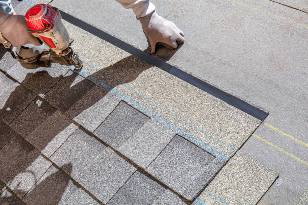 Best Roof Waterproofing Services  in Waawa, HI